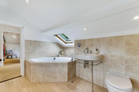 Top Floor Bathroom