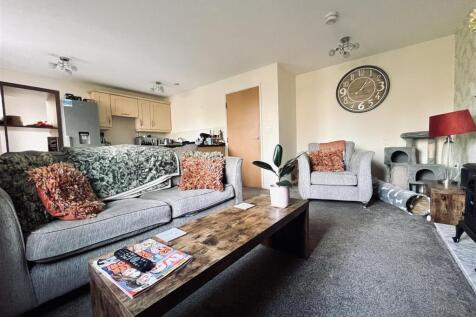 Living and Dining Room