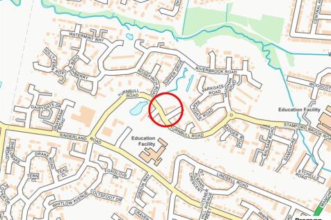 Street Plan