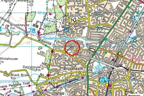Town Plan