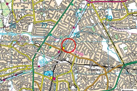 Town Plan