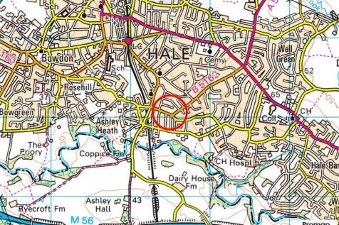 Town Plan