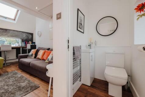 Home Office WC