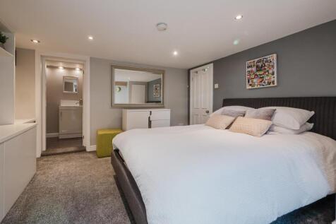 Reception Room/Bedroom 5