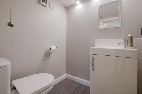 Bed 5 WC