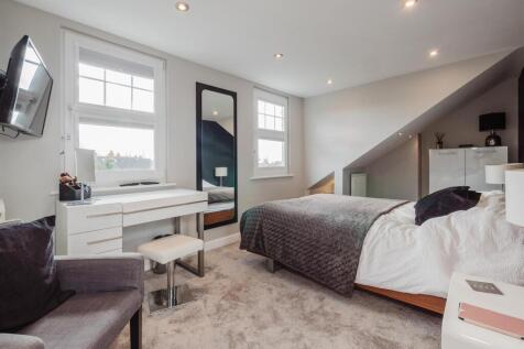 Principal Bedroom 4