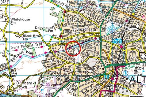 Town Plan