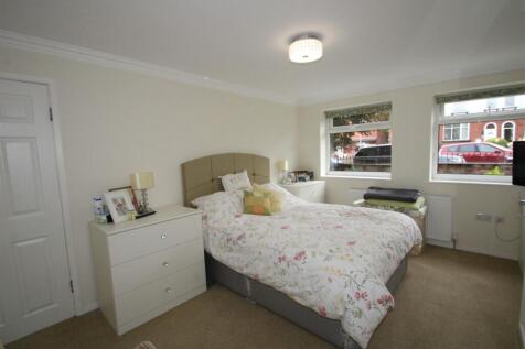 Bedroom 1 Aspect 2