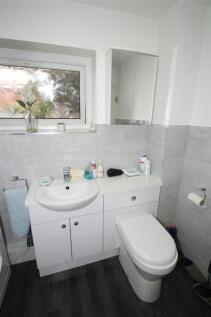 Bathroom Aspect 2