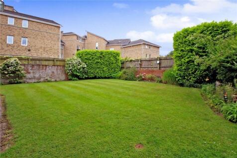 Communal Gardens