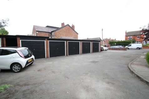 Garage and Parking