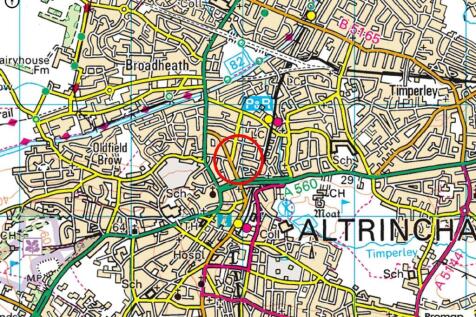 Town Plan