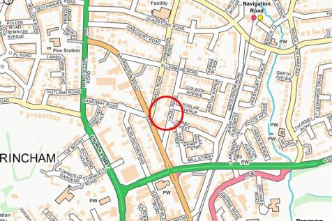 Street Plan
