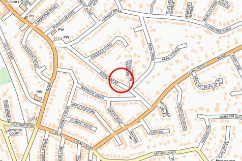 Steet Plan