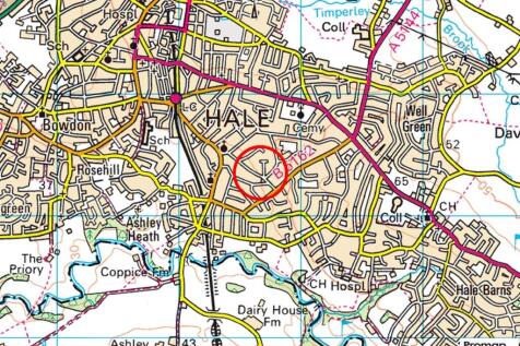 Town Plan