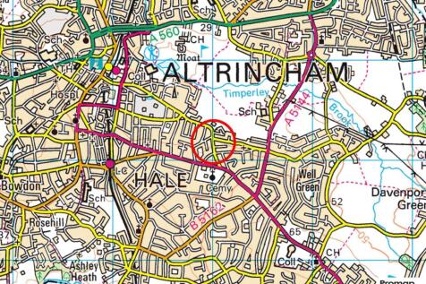Town Plan