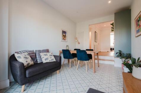 Dining Area Aspect 2