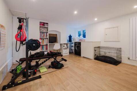Utility Room Aspect 2