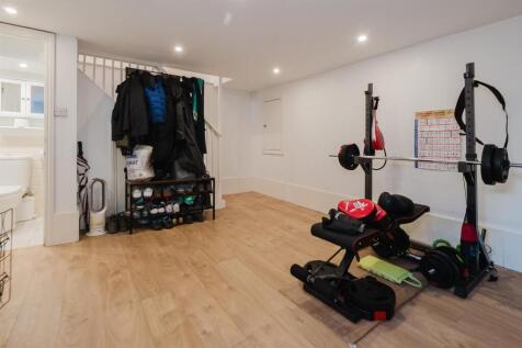 Utility Room Aspect 3