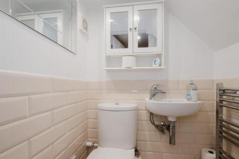 Ground Floor WC
