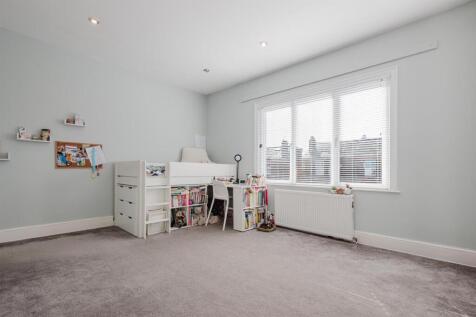 Bedroom 1 Aspect 2