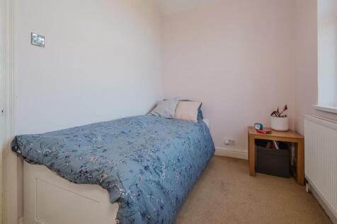 Bedroom 3 Aspect 2