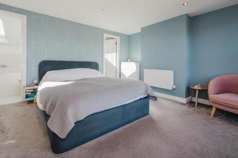 Principal Bedroom 4