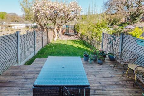 Gardens Aspect 2