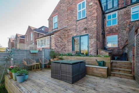 Gardens Aspect 3