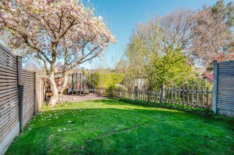 Gardens Aspect 4