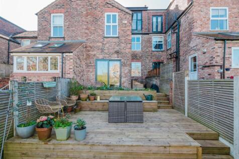 Gardens Aspect 5