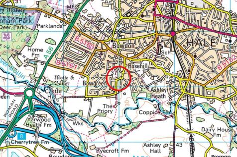 Town Plan
