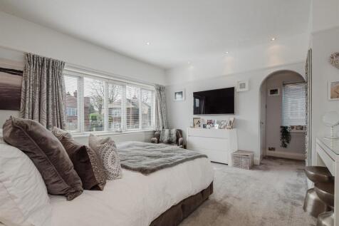 Principal Bedroom 1