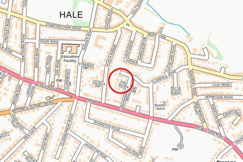 Street Plan
