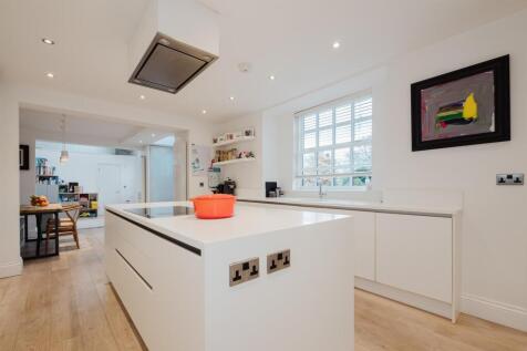 Kitchen Aspect 2