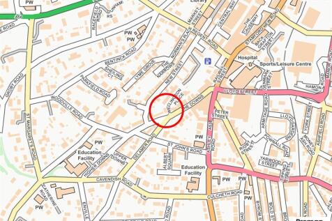 Street Plan