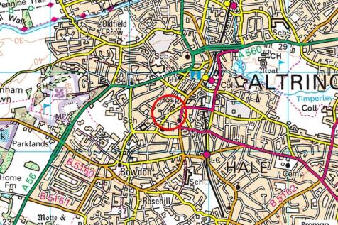 Town Plan