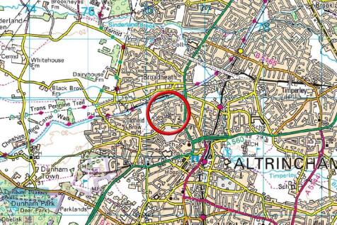 Town Plan
