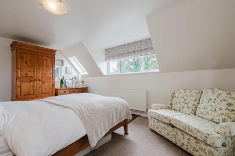 Principal Bedroom 1