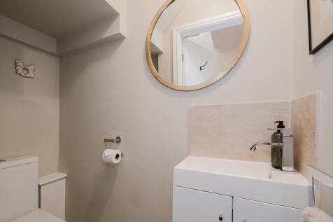 Ground Floor WC