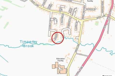 Street Plan