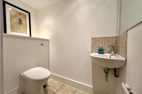 Ground Floor WC
