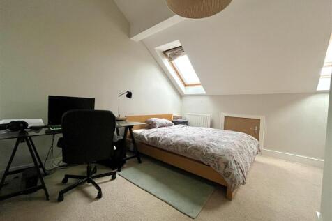 Principal Bedroom 3