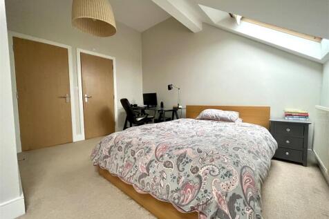 Principal Bedroom 3