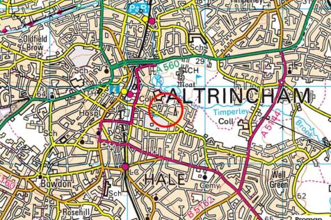 Town Plan