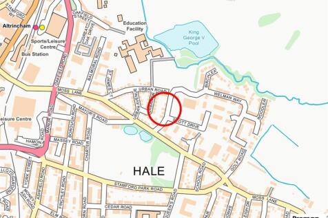 Street Plan