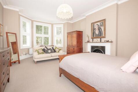 Principal Bedroom 1