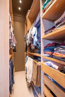 Dressing Room