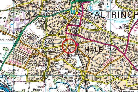 Town Plan