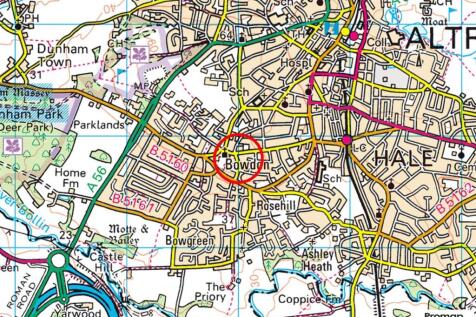 Town Plan